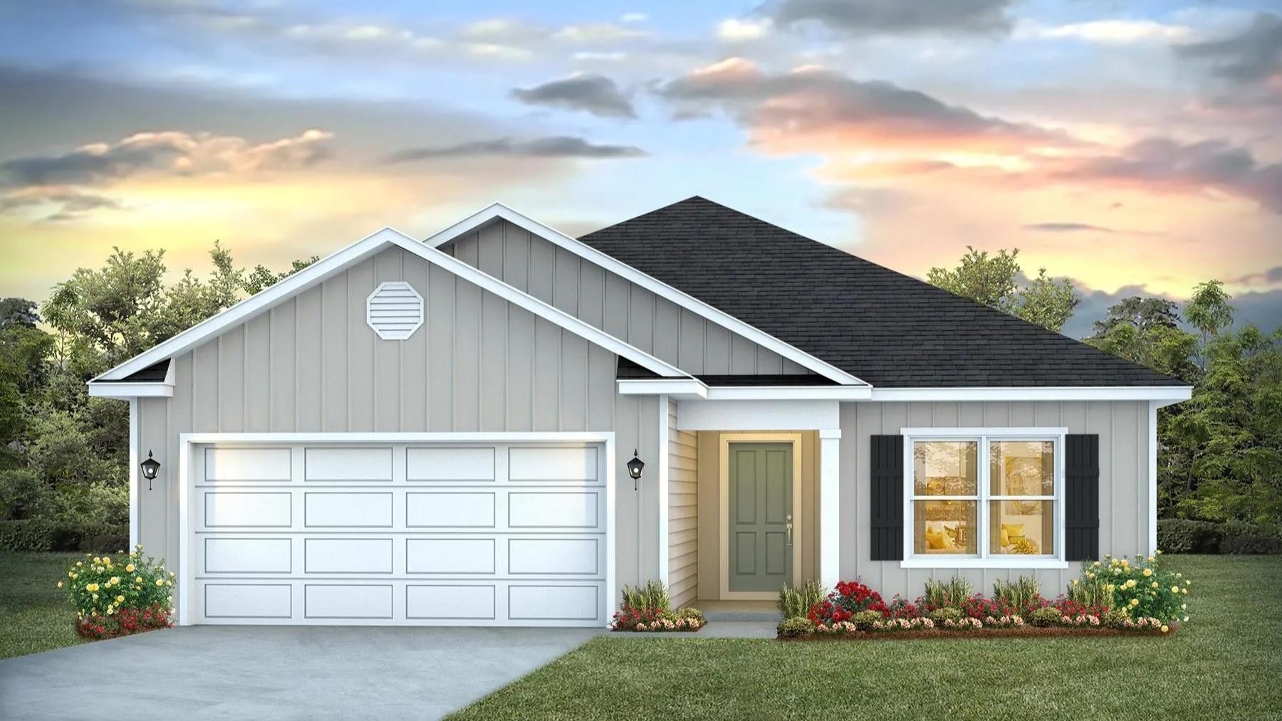 2958 Olson Ridge Road Tallahassee, FL 32308 - Photo 8 of 15