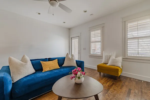 $1,225,000 | 1316 3rd Avenue North, Nashville, TN 37208