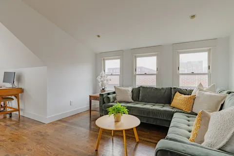 $1,225,000 | 1316 3rd Avenue North, Nashville, TN 37208