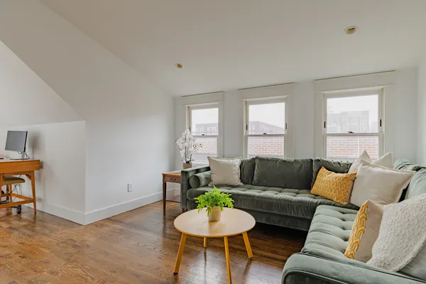 $1,225,000 | 1316 3rd Avenue North, Nashville, TN 37208