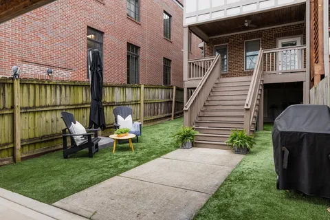 $1,225,000 | 1316 3rd Avenue North, Nashville, TN 37208