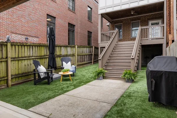 $1,225,000 | 1316 3rd Avenue North, Nashville, TN 37208
