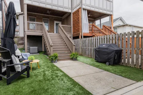 $1,225,000 | 1316 3rd Avenue North, Nashville, TN 37208