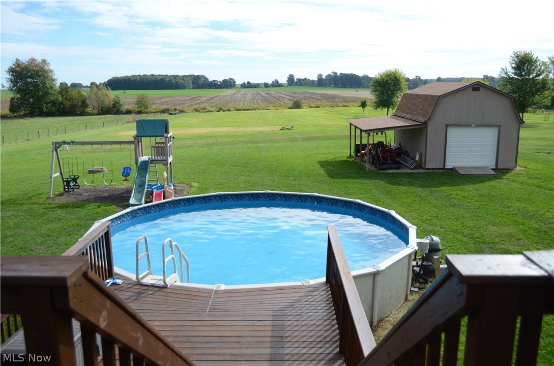 8605 Cleveland Road Creston, OH 44217 - Photo 22 of 24