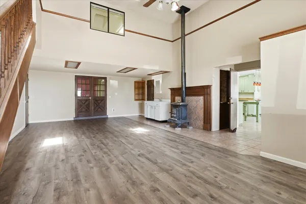 $675,000 | 34200 Old Hickory Lane, Coarsegold, CA 93614