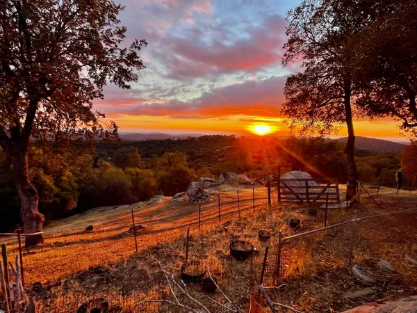 $675,000 | 34200 Old Hickory Lane, Coarsegold, CA 93614