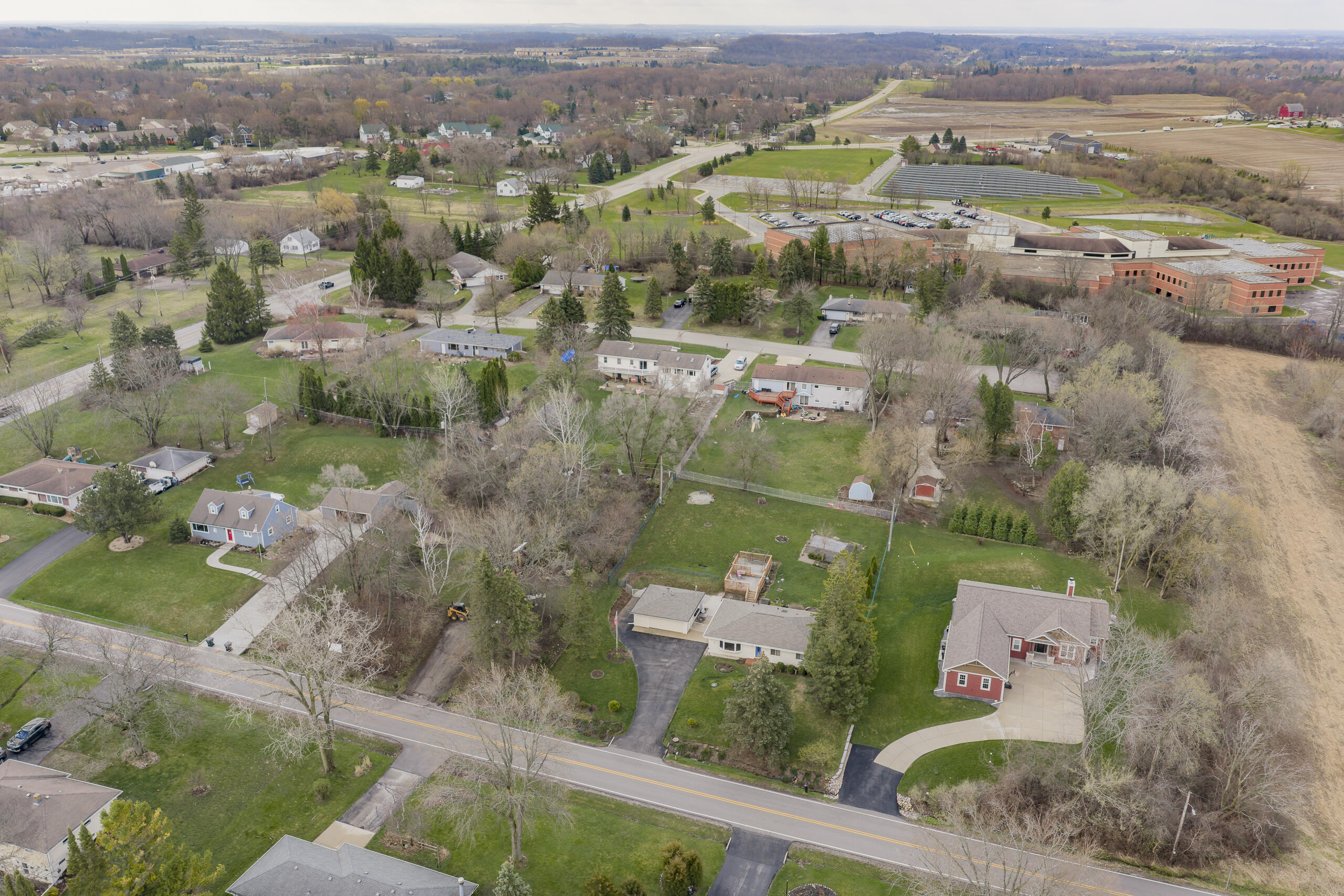 17321 West Observatory Road New Berlin, WI 53146 - Photo 21 of 30 21