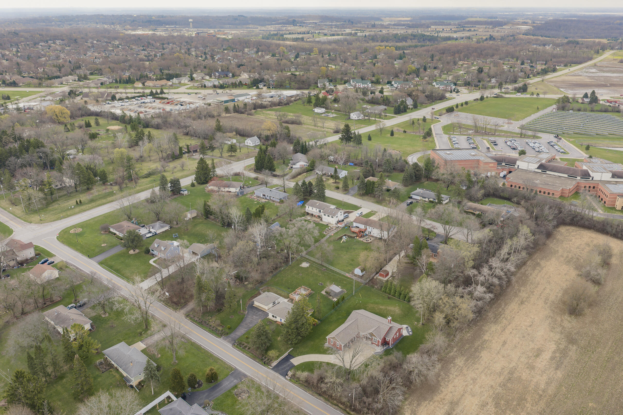 17321 West Observatory Road New Berlin, WI 53146 - Photo 22 of 30 22