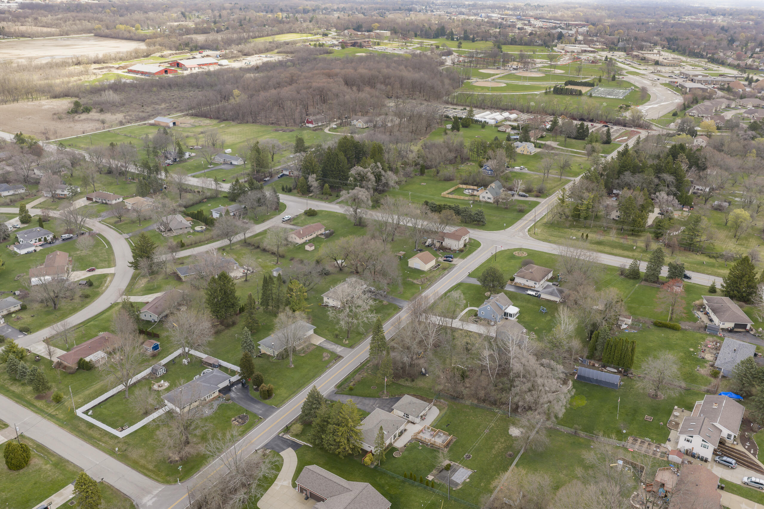 17321 West Observatory Road New Berlin, WI 53146 - Photo 23 of 30 23