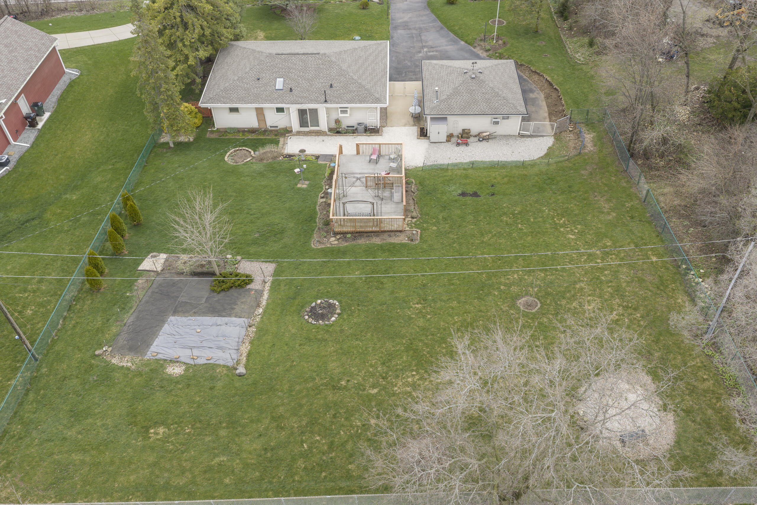 17321 West Observatory Road New Berlin, WI 53146 - Photo 2 of 30 2