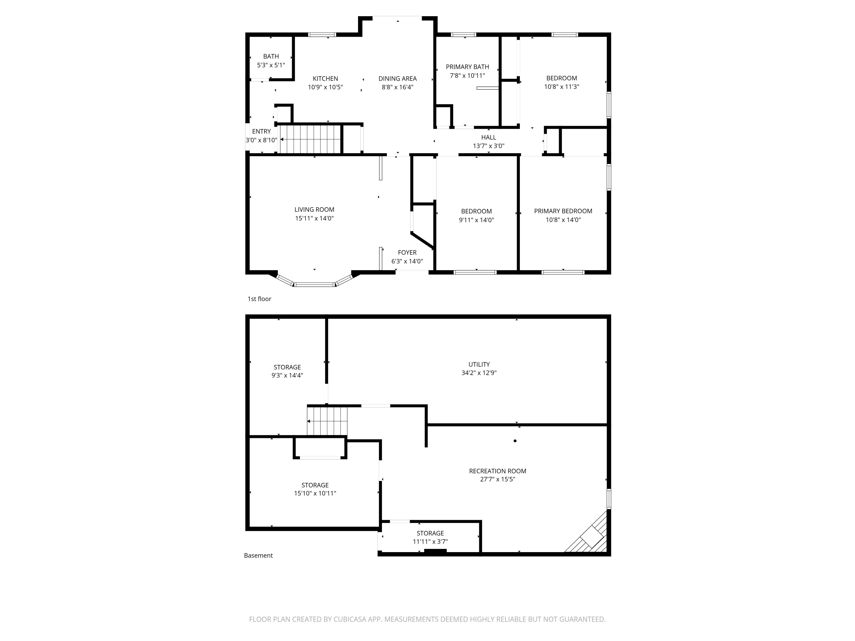 17321 West Observatory Road New Berlin, WI 53146 - Photo 30 of 30