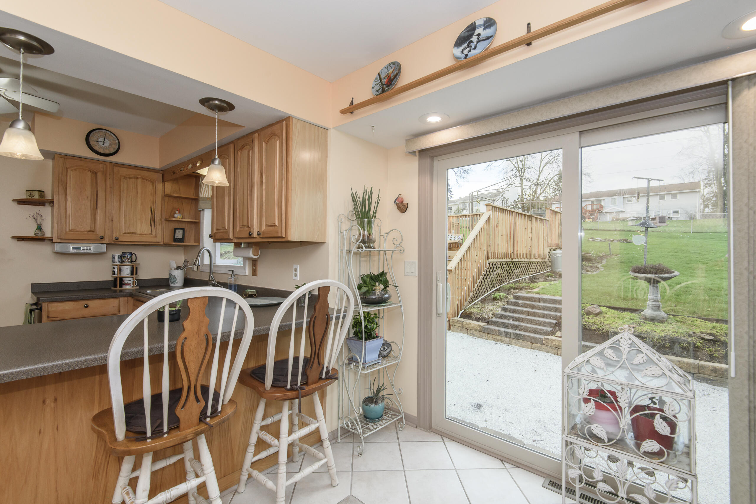 17321 West Observatory Road New Berlin, WI 53146 - Photo 7 of 30 7