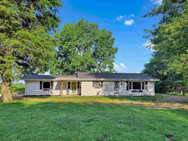 $259,900 | 422 Old Plank Road, Boonville, IN 47601