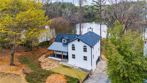 $695,000 | 2708 Irene Circle, Duluth, GA 30096