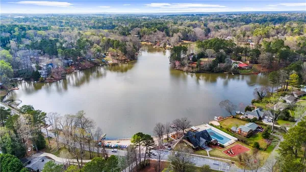 $695,000 | 2708 Irene Circle, Duluth, GA 30096