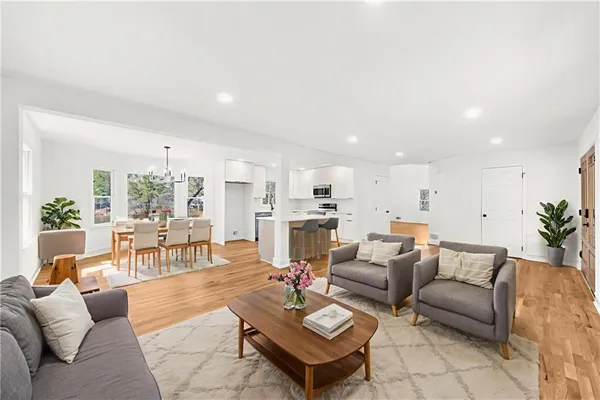 $695,000 | 2708 Irene Circle, Duluth, GA 30096