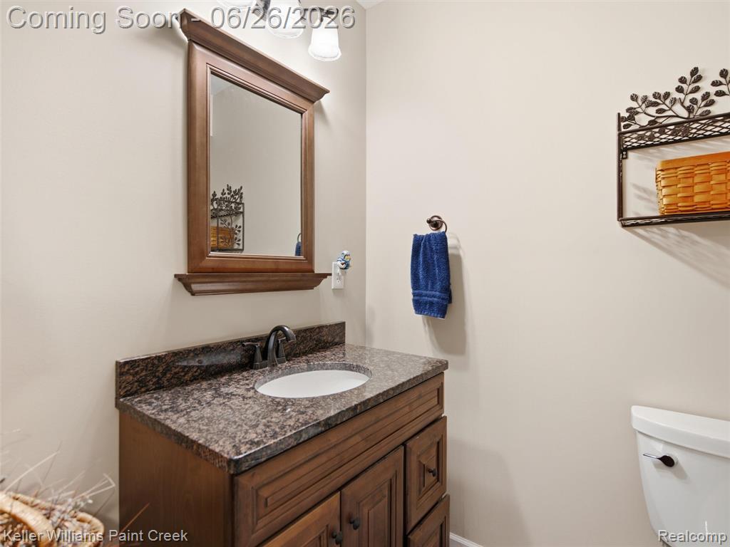 4196 Hosner Road Oxford, MI 48370 - Photo 51 of 67