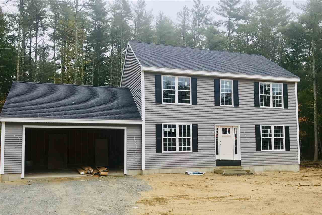 8 Nissitissit Road Brookline, NH 03033 - Photo 1 of 1