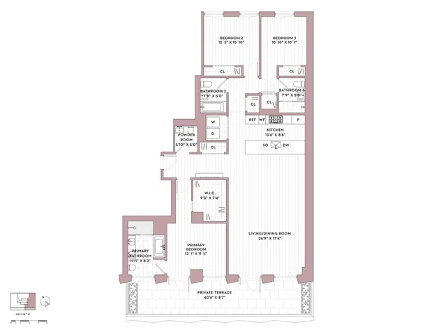 a kitchen with kitchen island granite countertop a stove and a sink