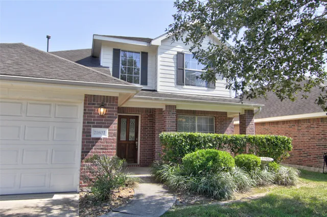 $2,250 | 21802 Dimmett Way, Spring, TX 77388