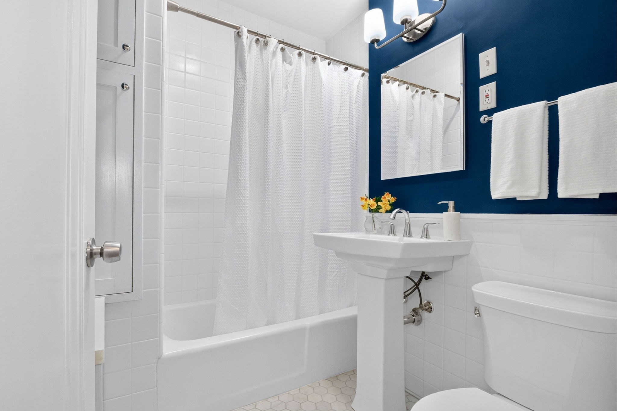 11 Pershing Road, Unit 2 Boston, MA 02130 - Photo 16 of 29 Gallery Image 16