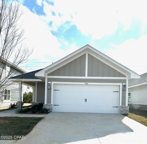 $278,400 | 7068 Traditions Drive, Panama City, FL 32404