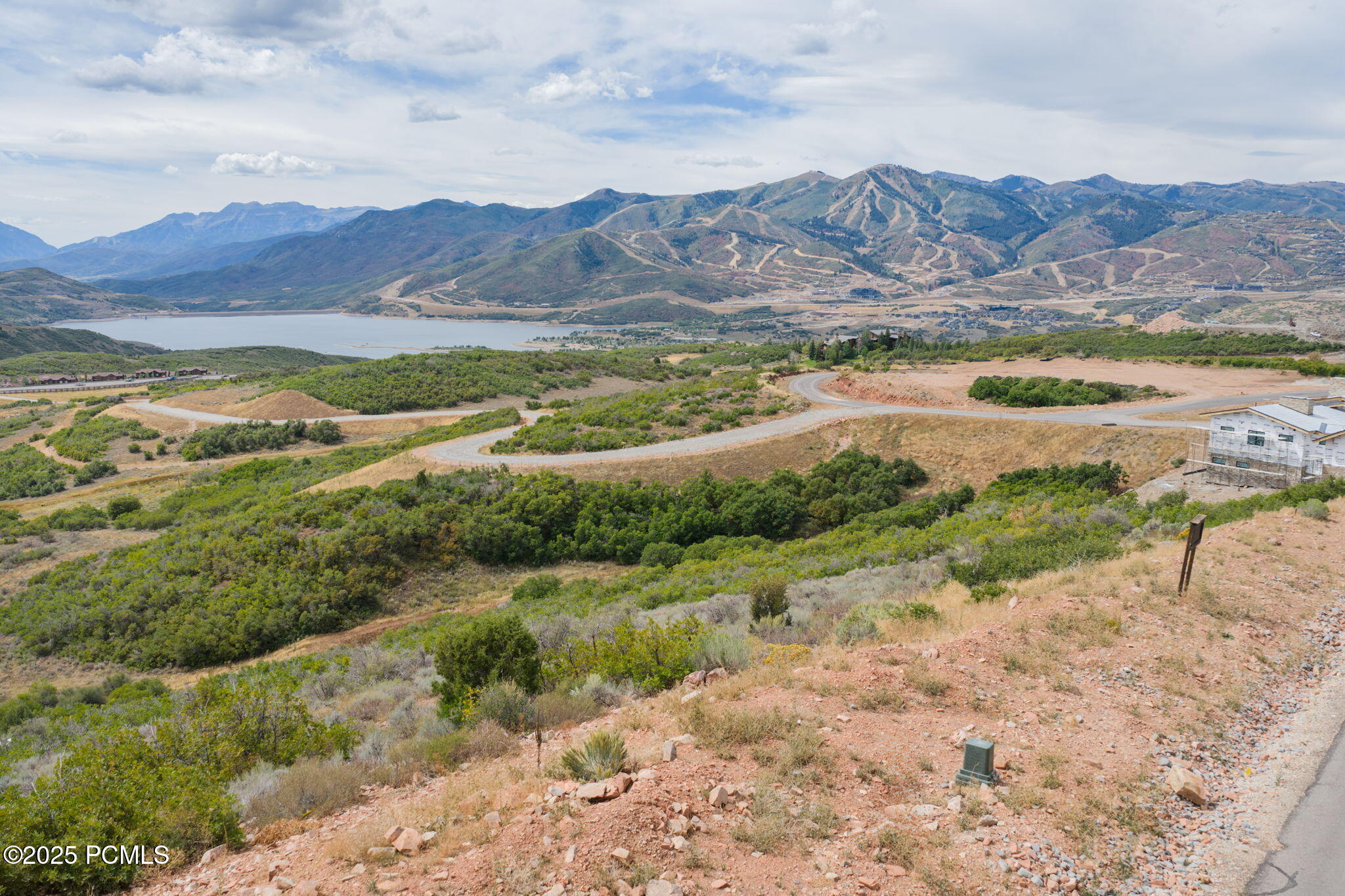 2042 East Wrangler Road Kamas, UT 84036 - Photo 6 of 14