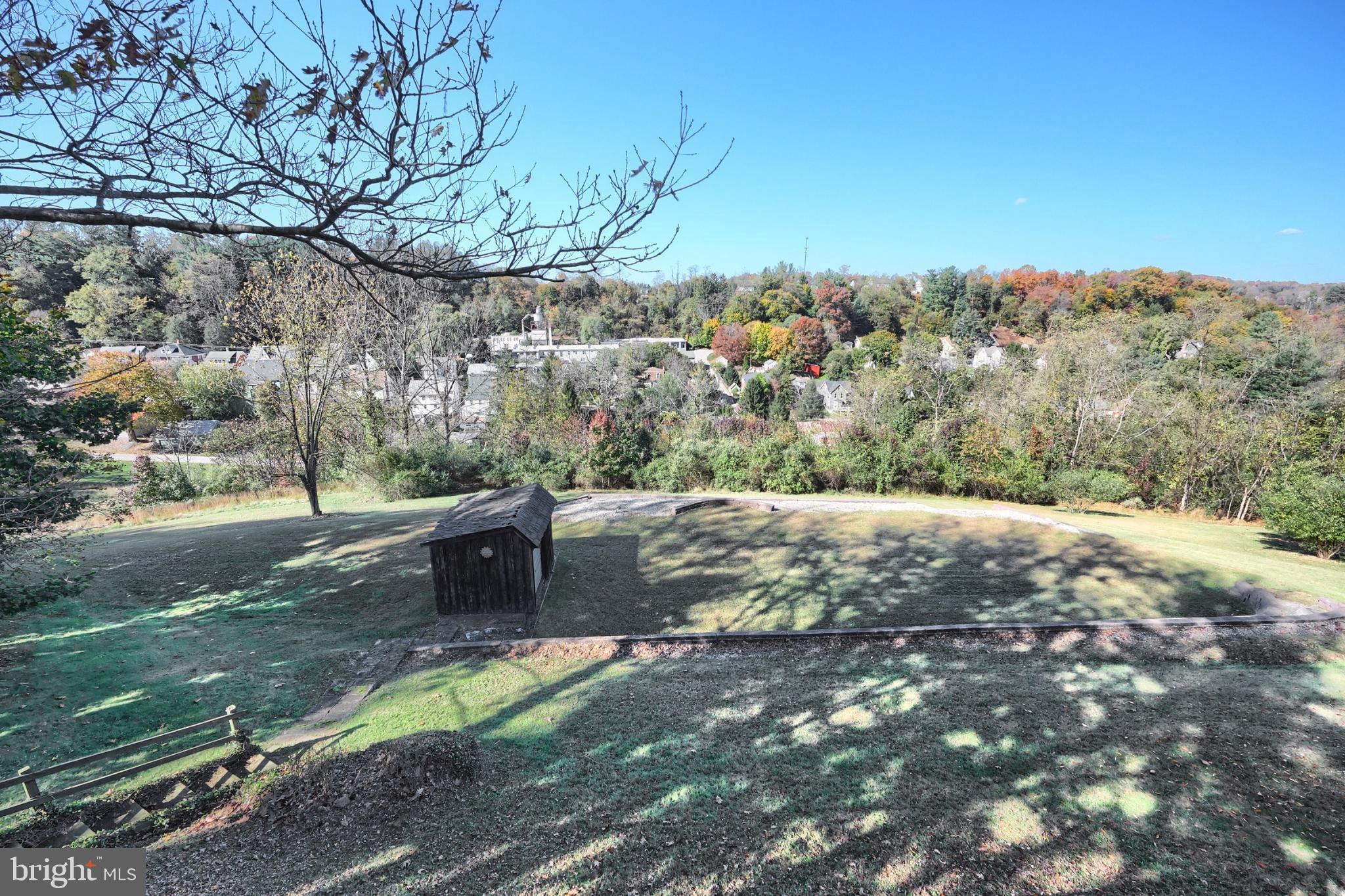 150 Ridge Avenue Glen Rock, PA 17327 - Photo 12 of 49 Scenic hillside