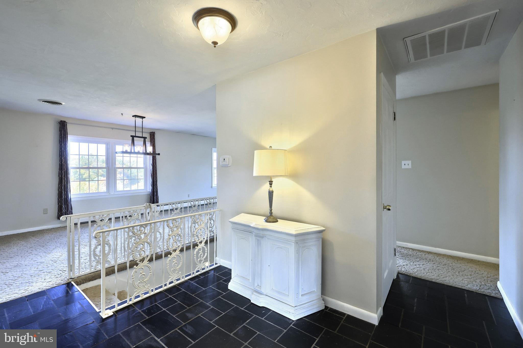 150 Ridge Avenue Glen Rock, PA 17327 - Photo 14 of 49 Inviting entryway with natural Slate Floors