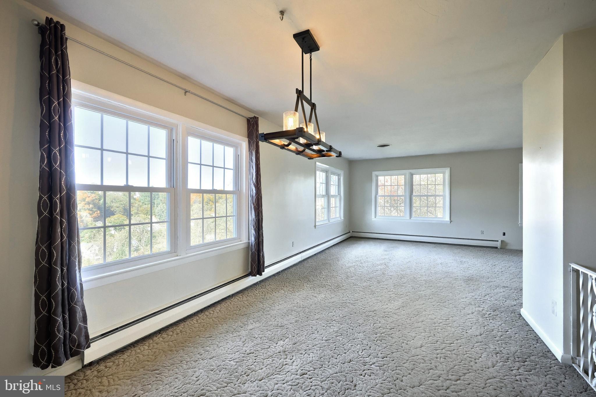 150 Ridge Avenue Glen Rock, PA 17327 - Photo 15 of 49 Dining room open to living room