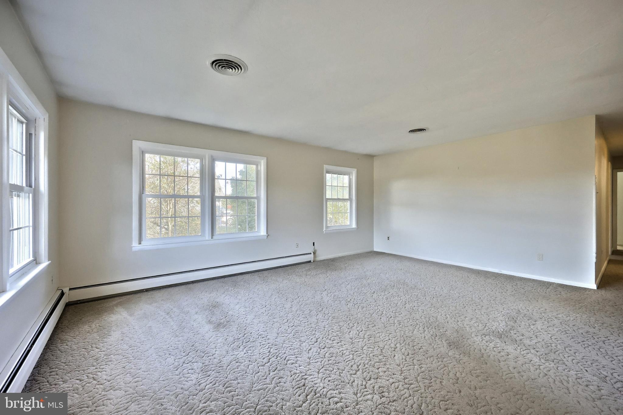 150 Ridge Avenue Glen Rock, PA 17327 - Photo 18 of 49 Spacious Living Room