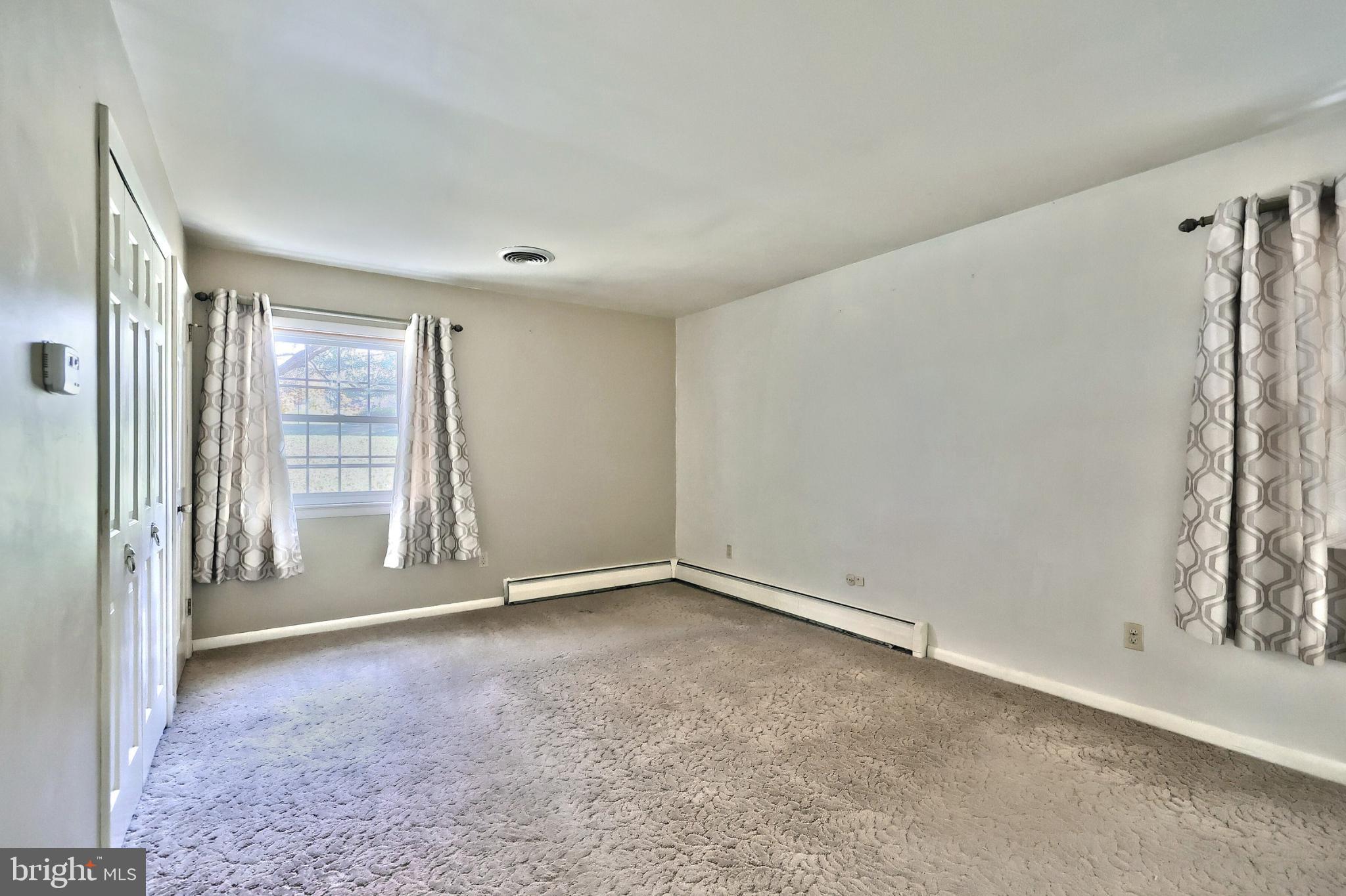 150 Ridge Avenue Glen Rock, PA 17327 - Photo 21 of 49 Main Bedroom ready for your touch.