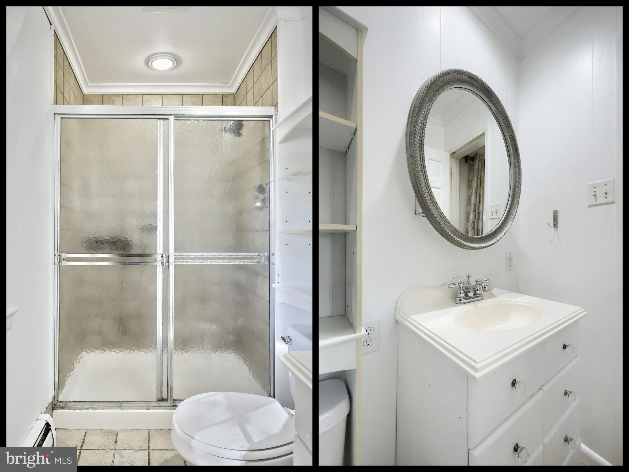 150 Ridge Avenue Glen Rock, PA 17327 - Photo 22 of 49 En Suite bathroom