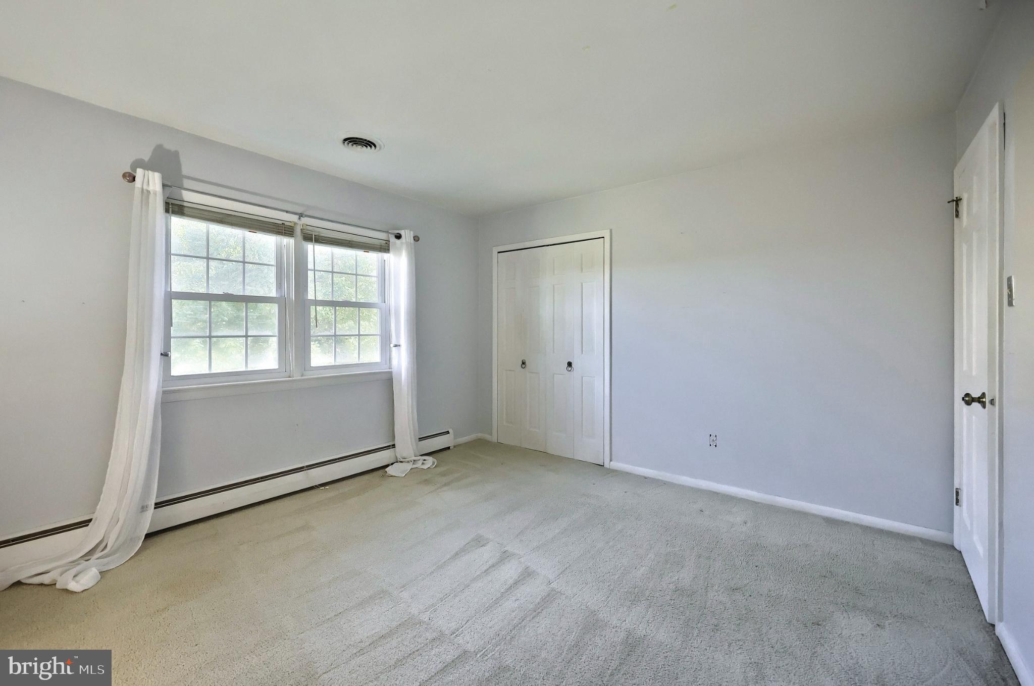 150 Ridge Avenue Glen Rock, PA 17327 - Photo 23 of 49 Bedroom 2 with natural light.