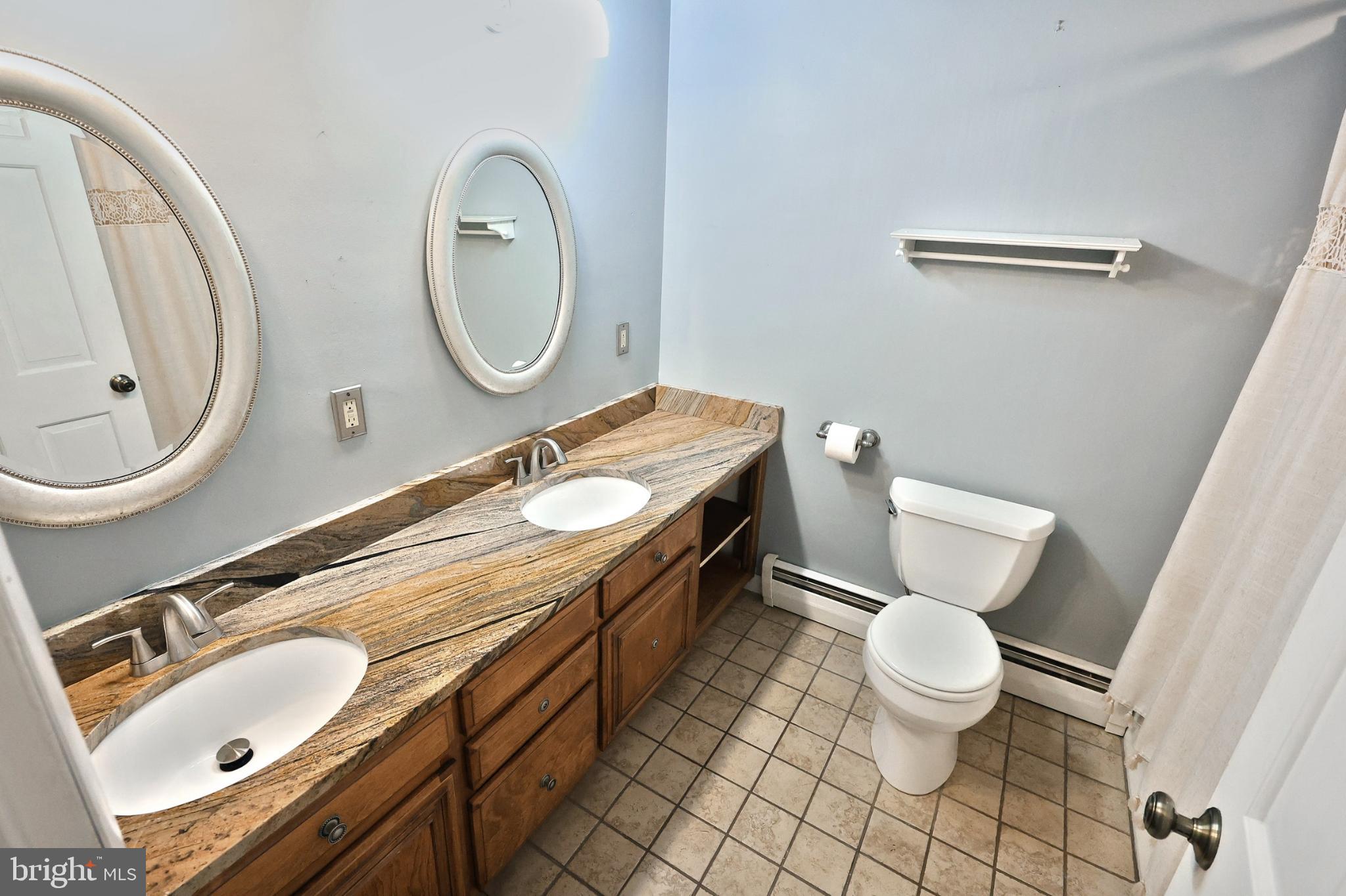 150 Ridge Avenue Glen Rock, PA 17327 - Photo 28 of 49 Spacious dual-sinks