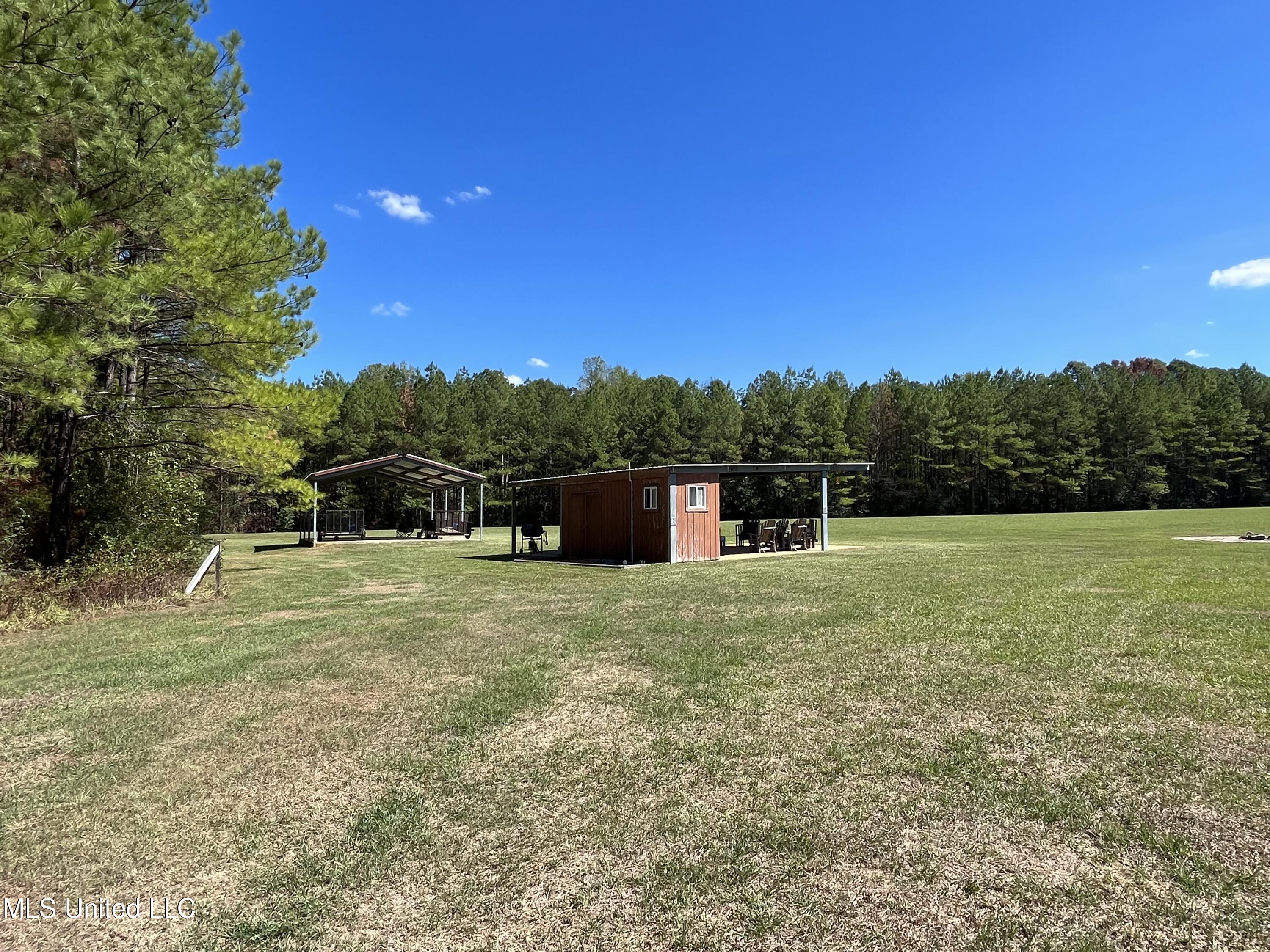 Mountain Creek Farm Road Florence, MS 39073 - Photo 28 of 86 IMG_7744