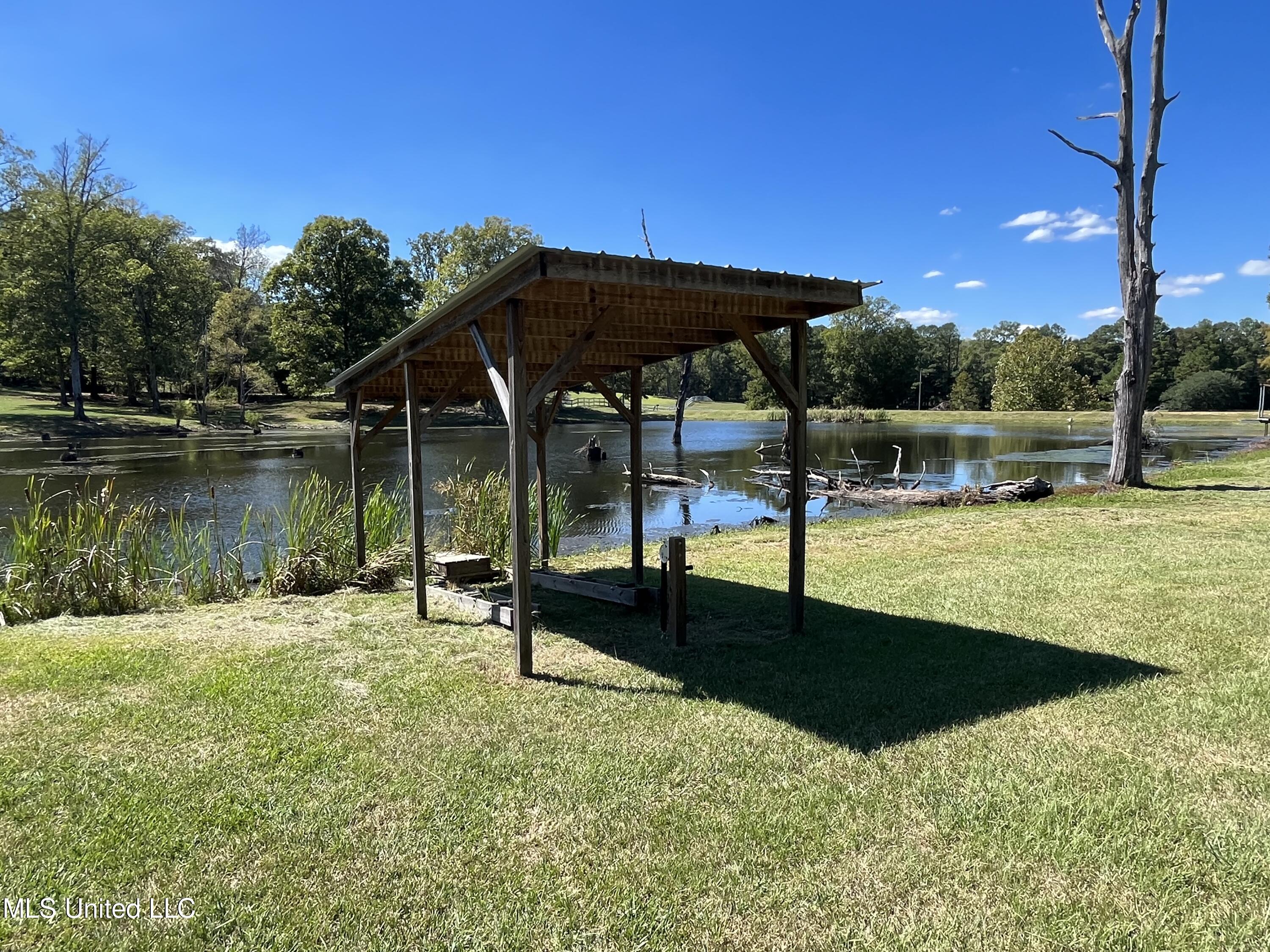 Mountain Creek Farm Road Florence, MS 39073 - Photo 29 of 86 IMG_7745