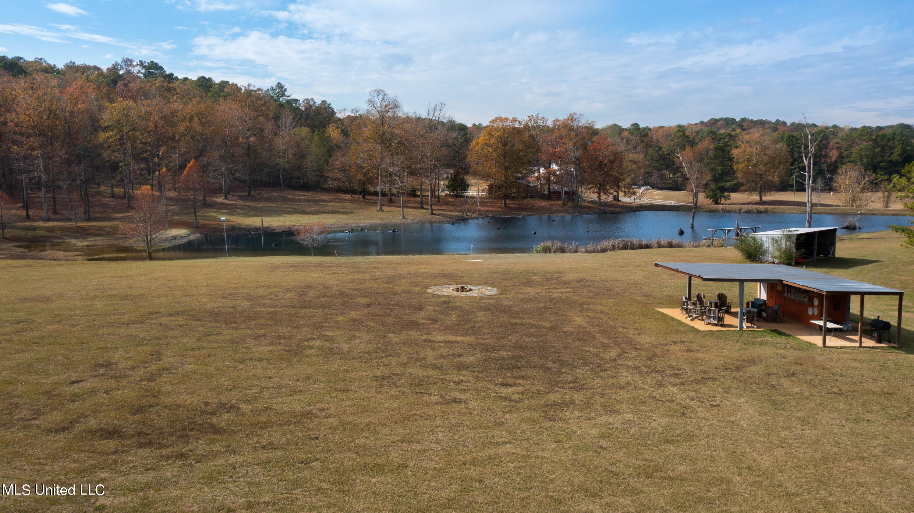 Mountain Creek Farm Road Florence, MS 39073 - Photo 8 of 86 13 Acres-Dec 2023-10