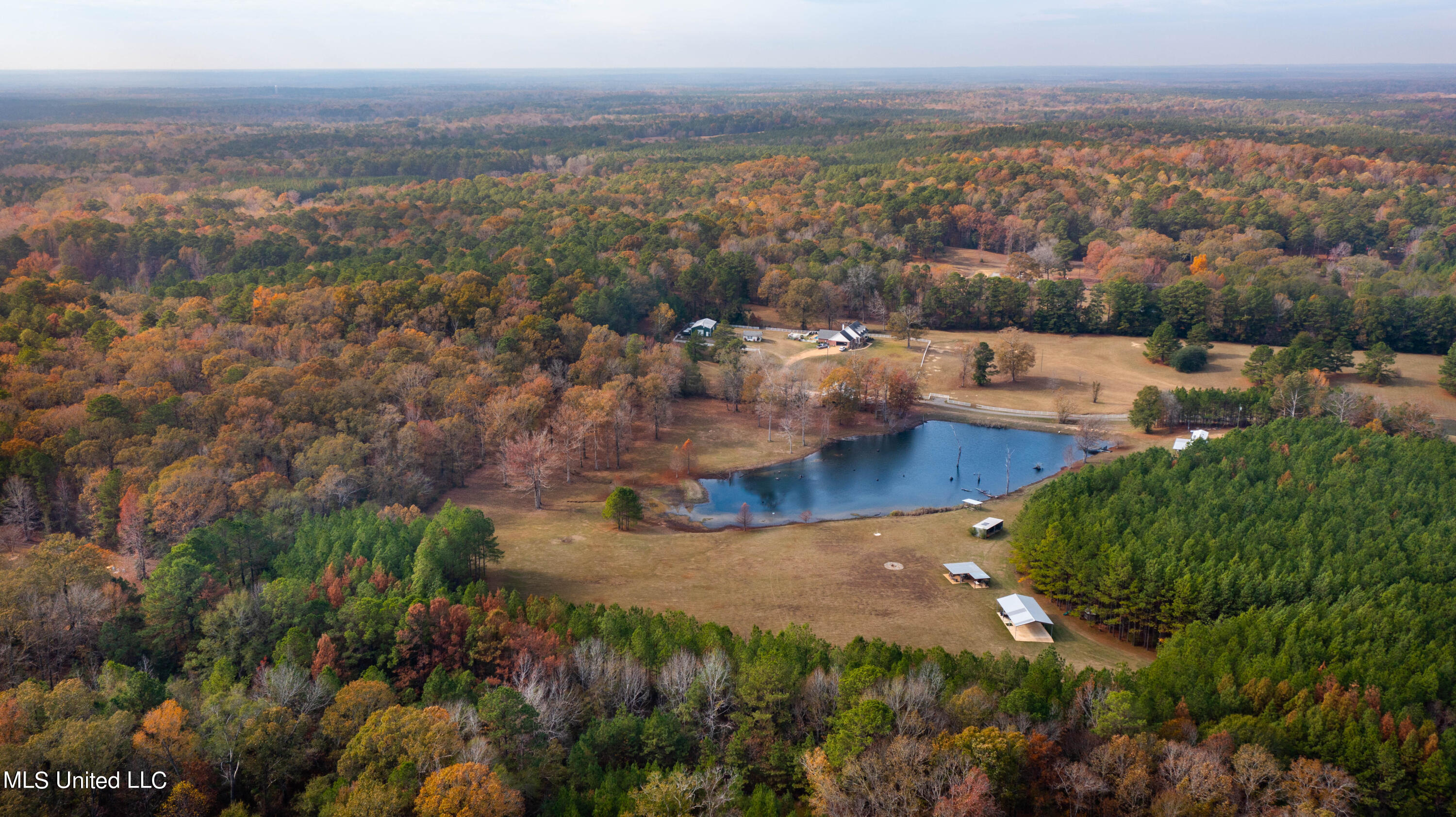 Mountain Creek Farm Road Florence, MS 39073 - Photo 82 of 86 13 Acres-Dec 2023-4