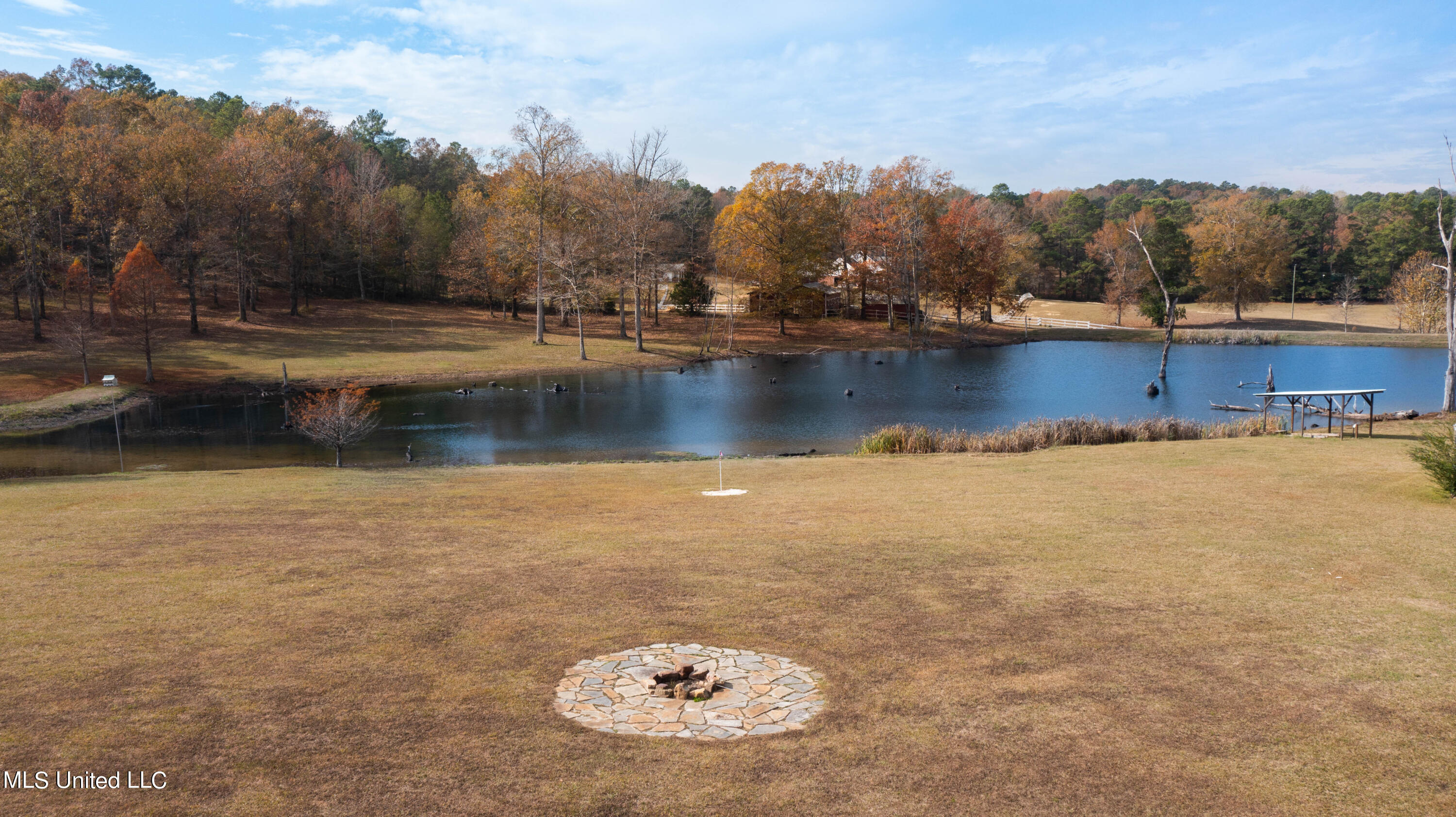 Mountain Creek Farm Road Florence, MS 39073 - Photo 10 of 86 13 Acres-Dec 2023-11