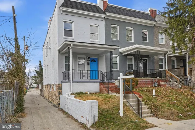 $178,000 | 3800 Old York Road, Baltimore, MD 21218