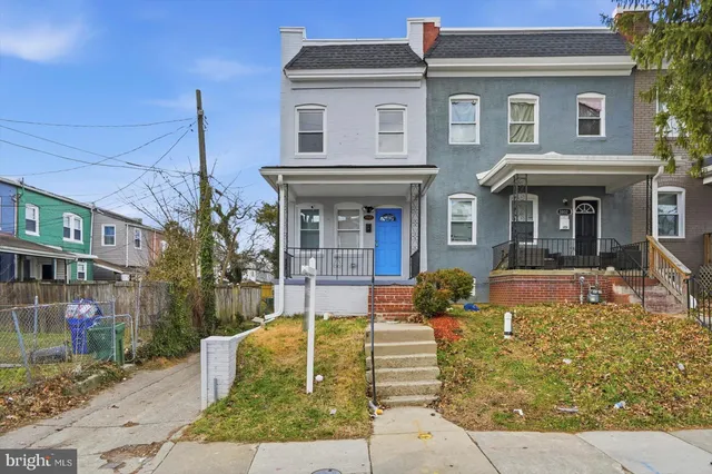 $178,000 | 3800 Old York Road, Baltimore, MD 21218