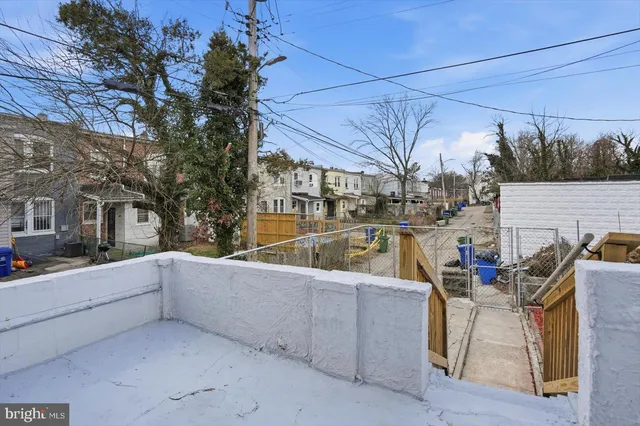 $178,000 | 3800 Old York Road, Baltimore, MD 21218