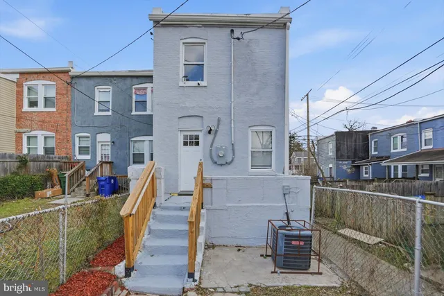 $178,000 | 3800 Old York Road, Baltimore, MD 21218