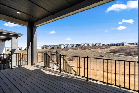 $1,099,000 | 6610 Fawn Path Lane, Castle Pines, CO 80108