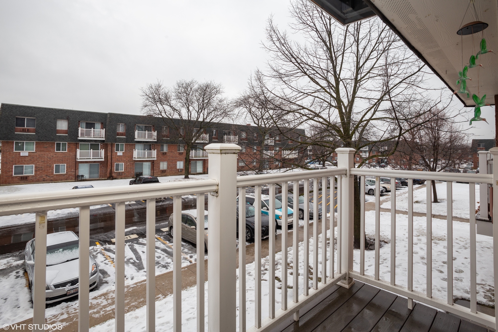 920 Ridge Square, Unit 202 Elk Grove Village, IL 60007 - Photo 12 of 12