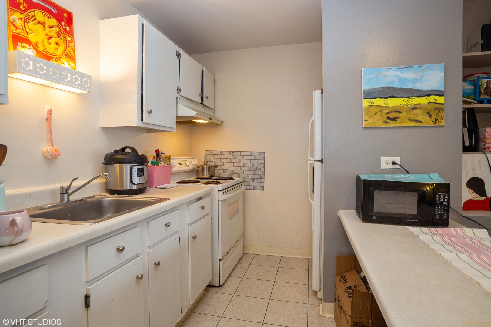 920 Ridge Square, Unit 202 Elk Grove Village, IL 60007 - Photo 7 of 12