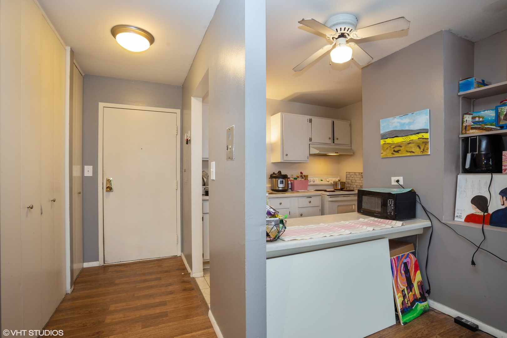 920 Ridge Square, Unit 202 Elk Grove Village, IL 60007 - Photo 8 of 12
