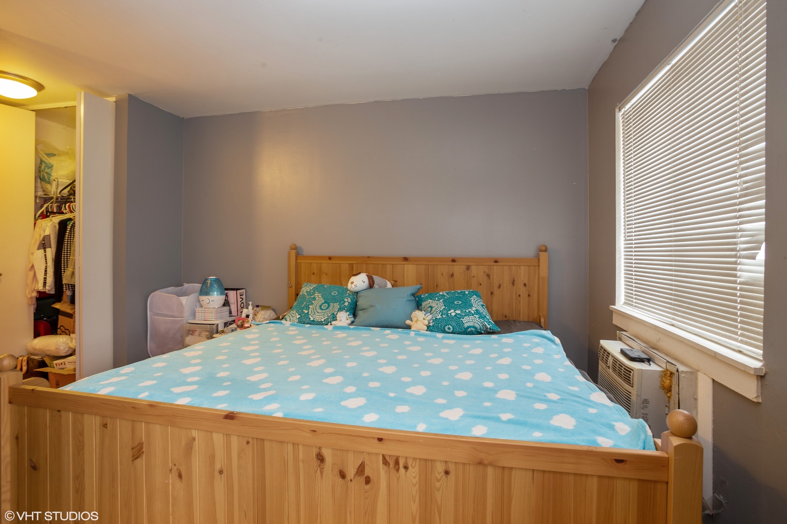 920 Ridge Square, Unit 202 Elk Grove Village, IL 60007 - Photo 9 of 12