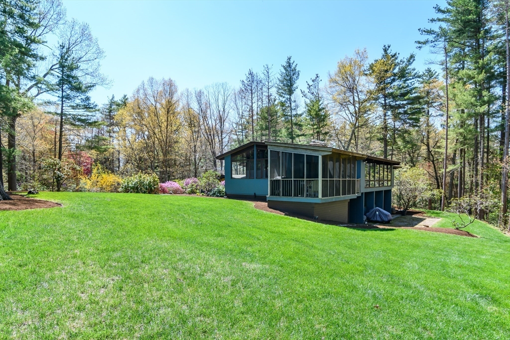 54 Campbell Road Wayland, MA 01778 - Photo 19 of 20